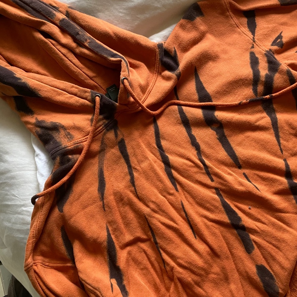 Wild Fable Tiger Sweatshirt